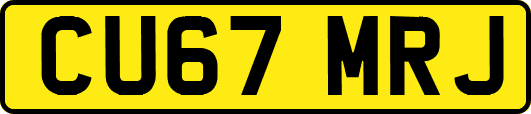 CU67MRJ