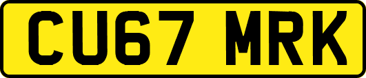 CU67MRK