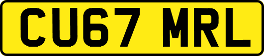 CU67MRL