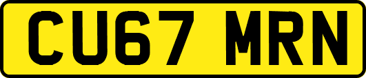 CU67MRN