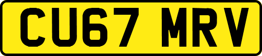 CU67MRV