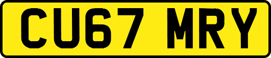 CU67MRY