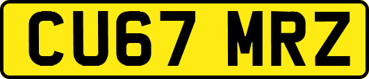 CU67MRZ