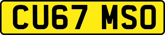 CU67MSO