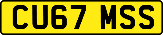 CU67MSS