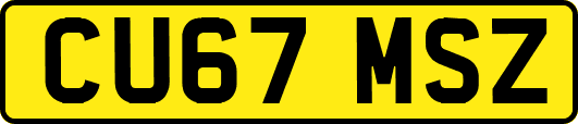 CU67MSZ