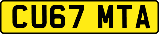 CU67MTA