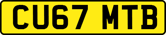 CU67MTB