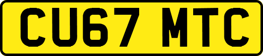 CU67MTC