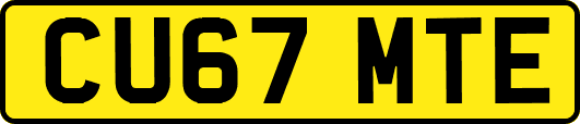 CU67MTE