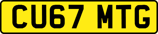 CU67MTG