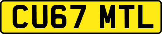 CU67MTL
