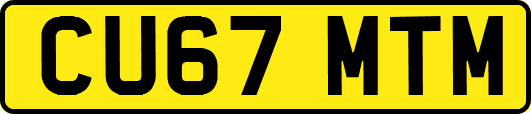 CU67MTM