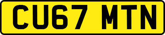 CU67MTN