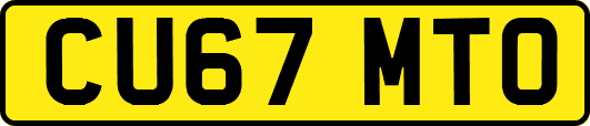 CU67MTO