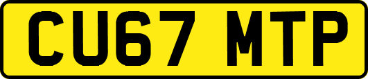 CU67MTP