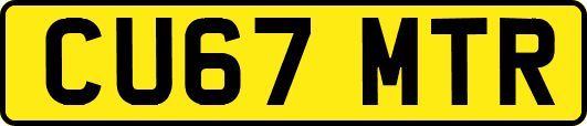 CU67MTR