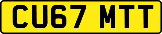 CU67MTT