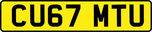 CU67MTU