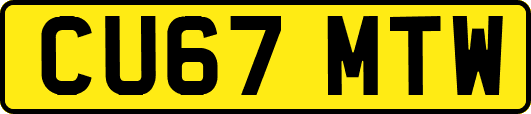 CU67MTW