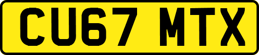 CU67MTX