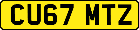 CU67MTZ