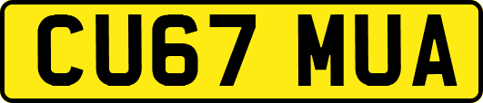 CU67MUA