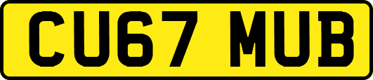 CU67MUB