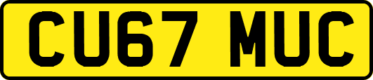 CU67MUC