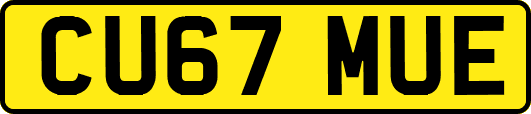 CU67MUE