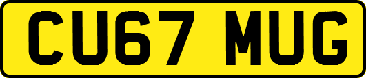 CU67MUG