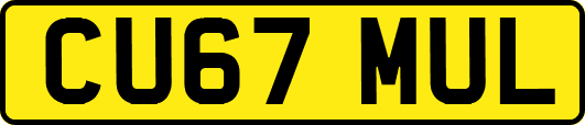 CU67MUL