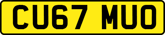 CU67MUO