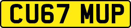 CU67MUP
