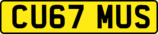 CU67MUS