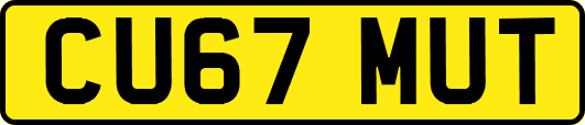 CU67MUT