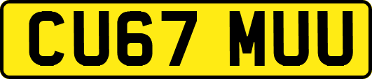 CU67MUU