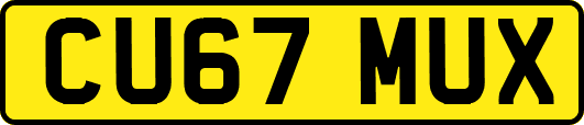 CU67MUX