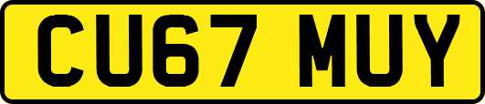CU67MUY