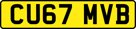 CU67MVB