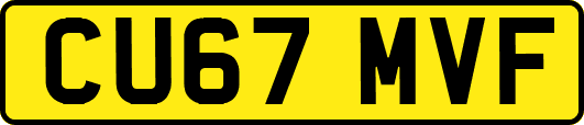 CU67MVF