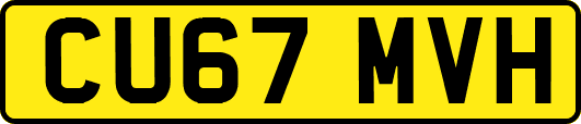 CU67MVH
