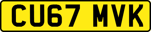 CU67MVK