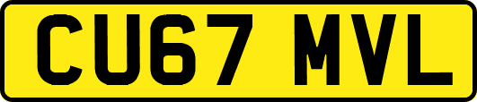 CU67MVL
