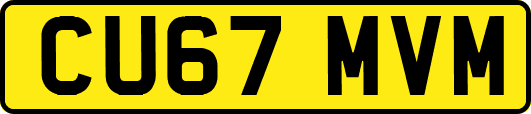 CU67MVM