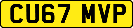CU67MVP