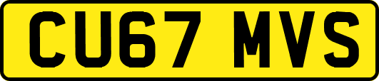 CU67MVS