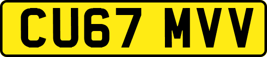 CU67MVV