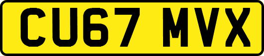 CU67MVX