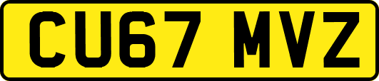 CU67MVZ